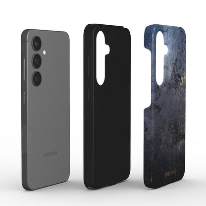 Obsidian Odyssey - Endurance