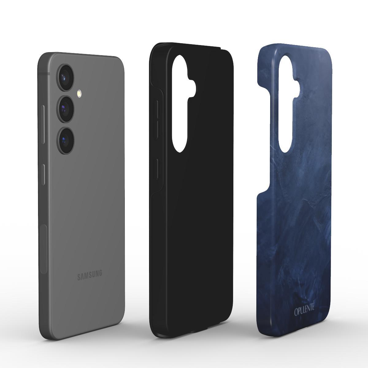 Sapphire Slab - Endurance