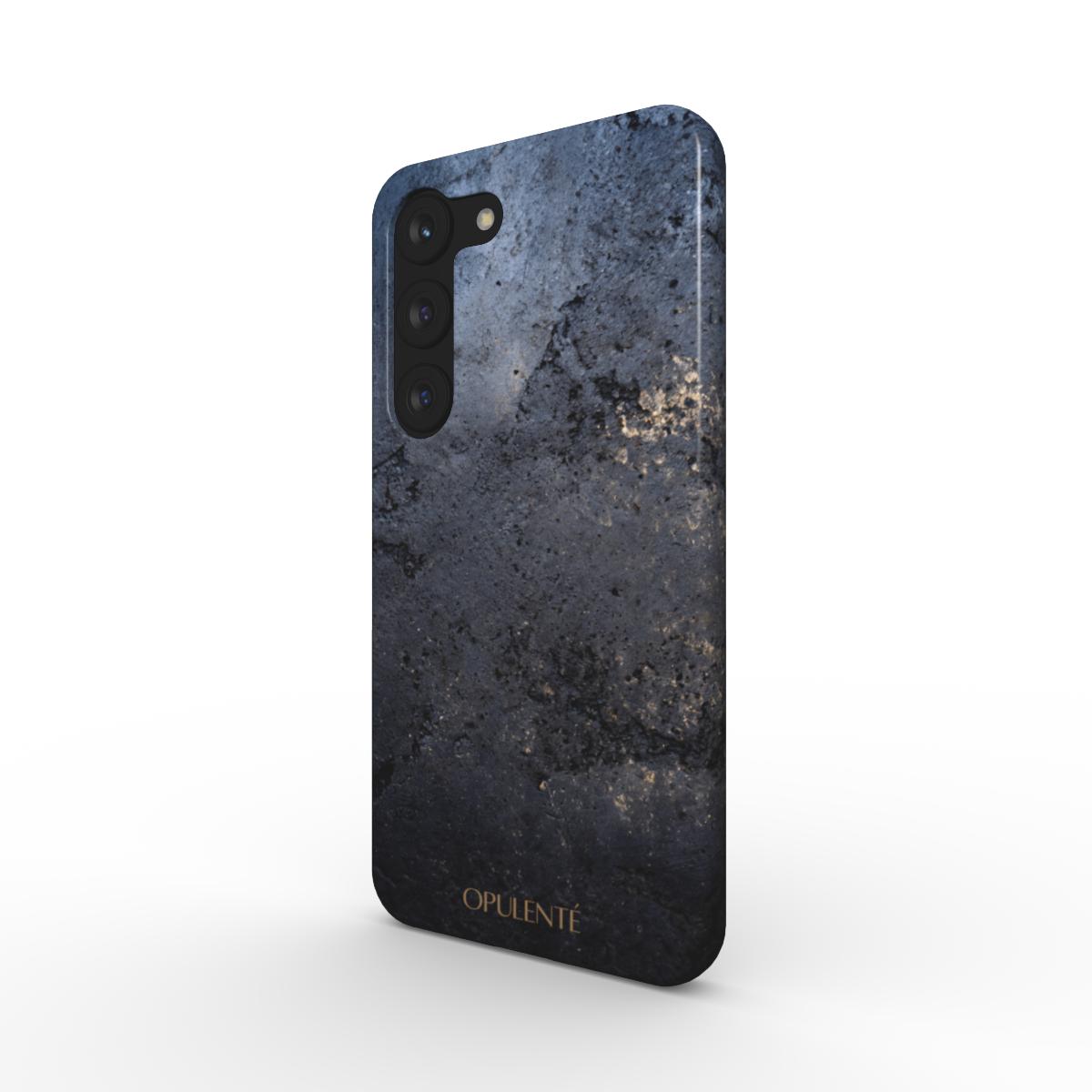 Obsidian Odyssey - Snap