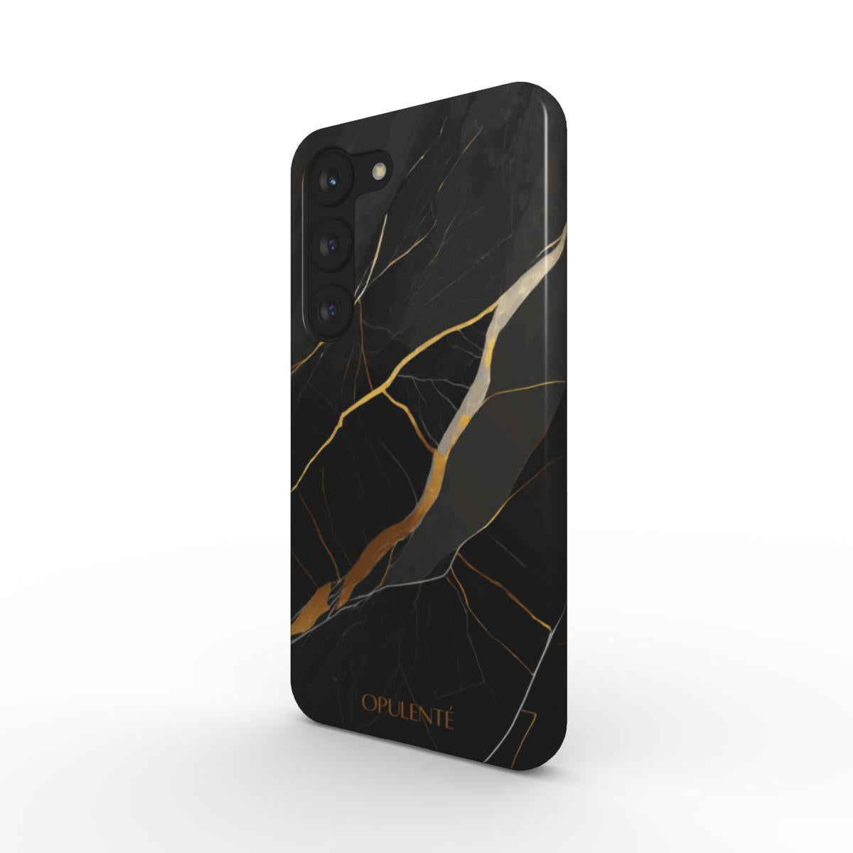 Midnight Sovereign - Snap