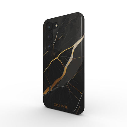 Midnight Sovereign - Snap