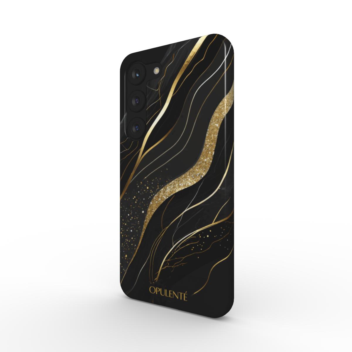 Raven Elegance - Snap