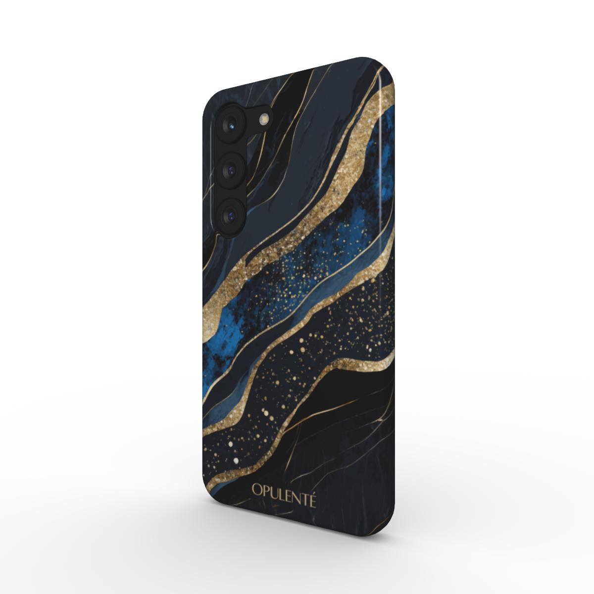 Sapphire Mirage - Snap