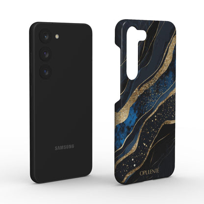 Sapphire Mirage - Snap