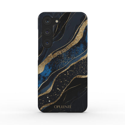 Sapphire Mirage - Snap