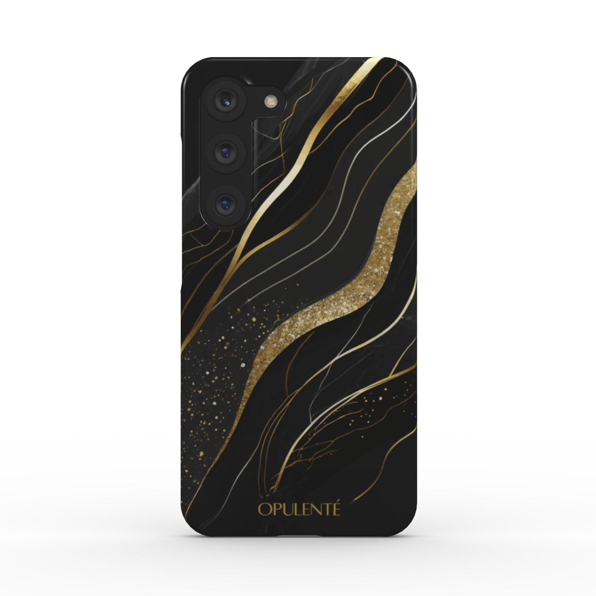 Raven Elegance - Snap