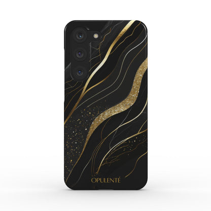 Raven Elegance - Snap