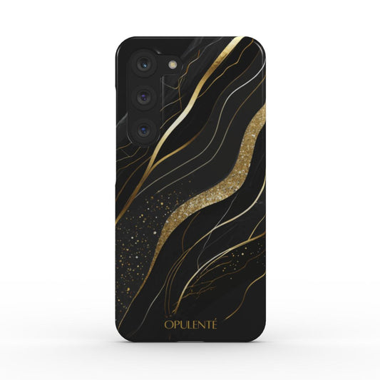 Raven Elegance - Snap