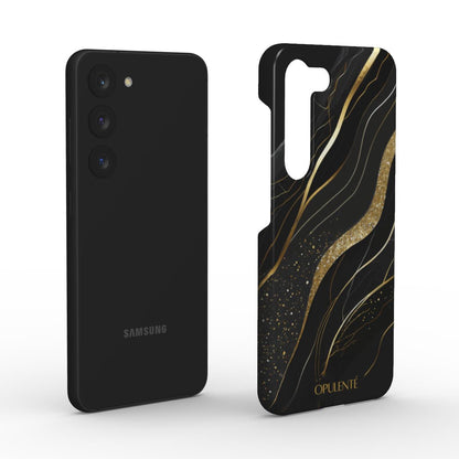 Raven Elegance - Snap