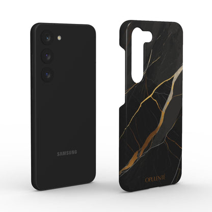 Midnight Sovereign - Snap