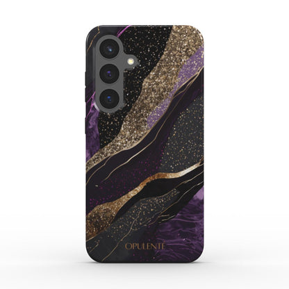 Glided Amethyst - Endurance