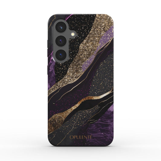 Glided Amethyst - Endurance