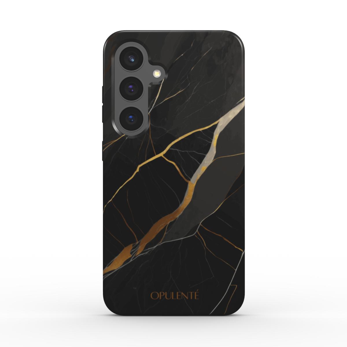 Midnight Sovereign - Endurance