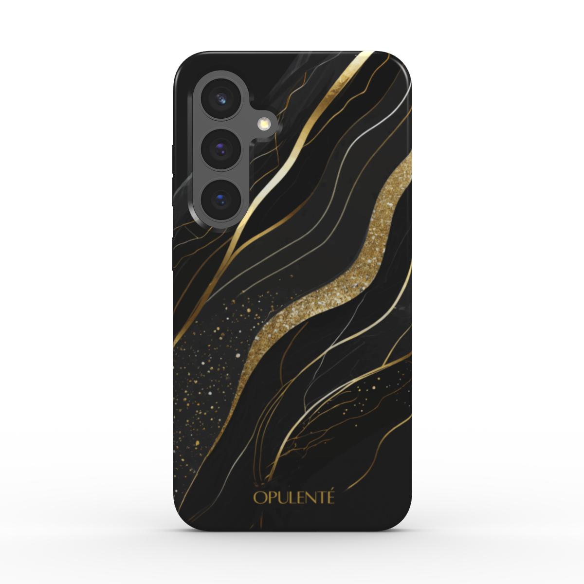 Raven Elegance - Endurance