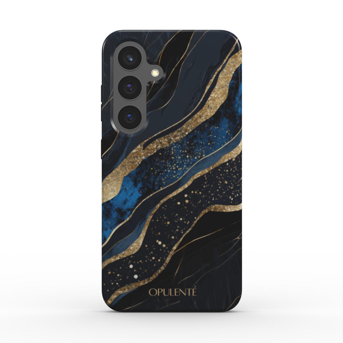 Sapphire Mirage - Endurance