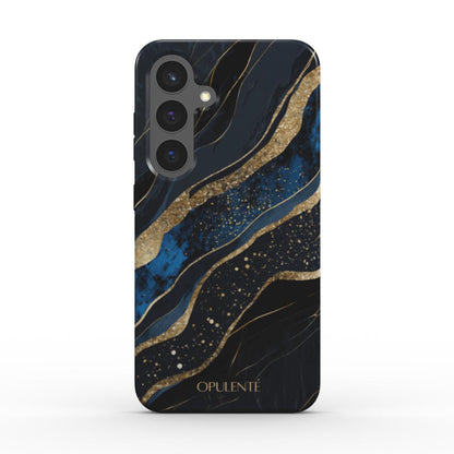 Sapphire Mirage - Endurance