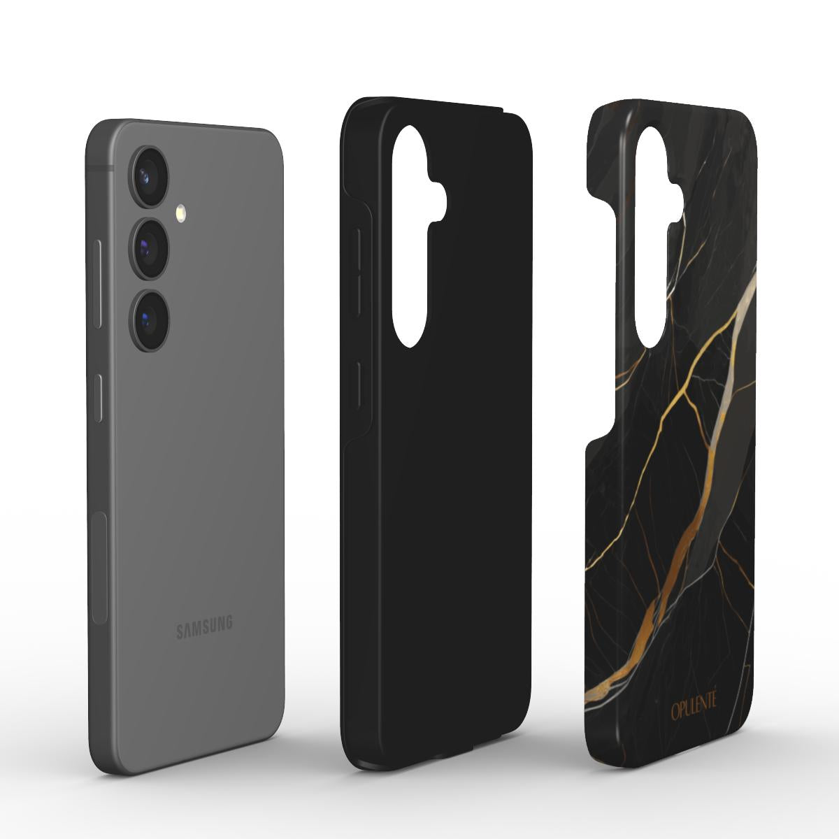 Midnight Sovereign - Endurance