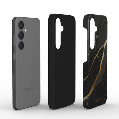 Midnight Sovereign - Endurance