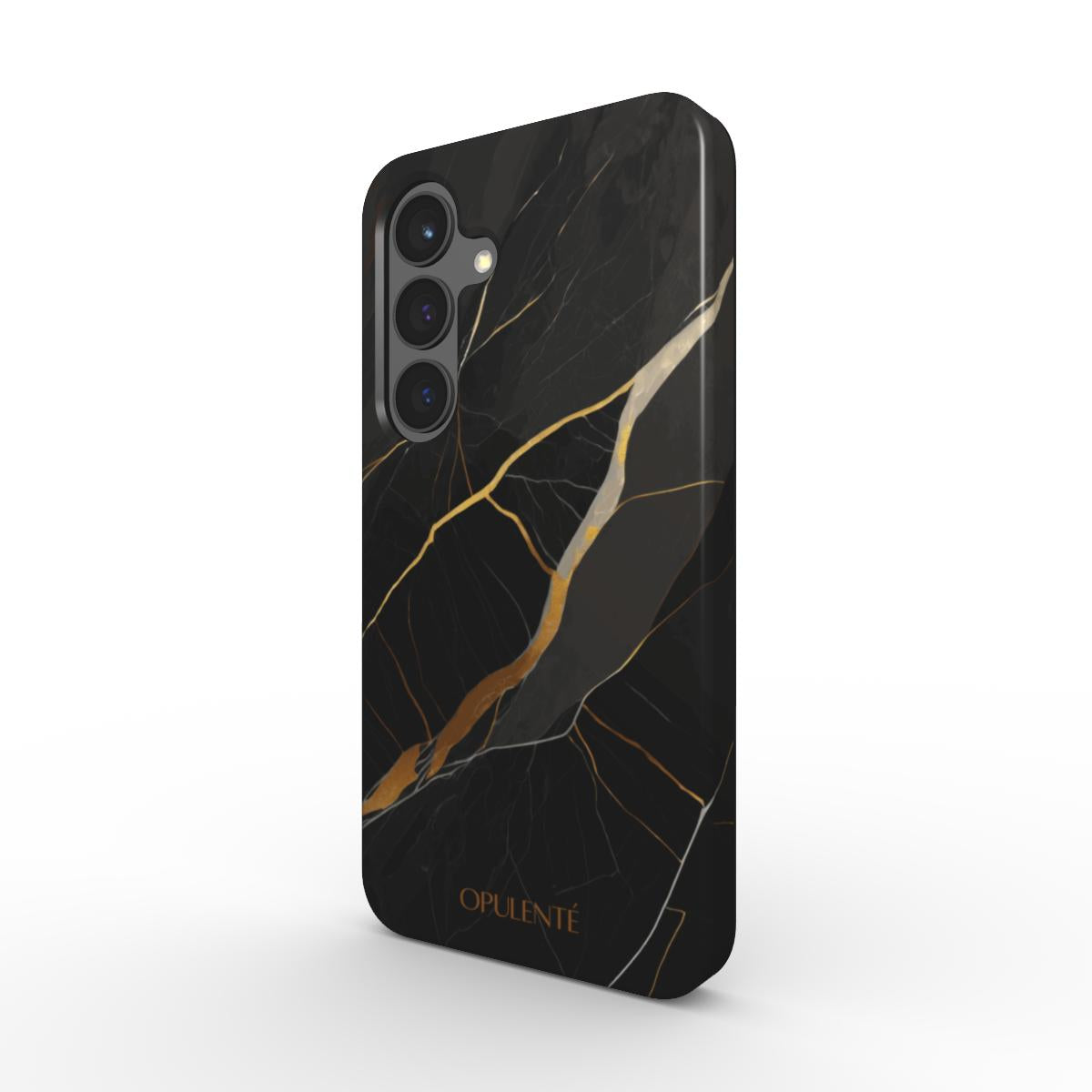 Midnight Sovereign - Endurance