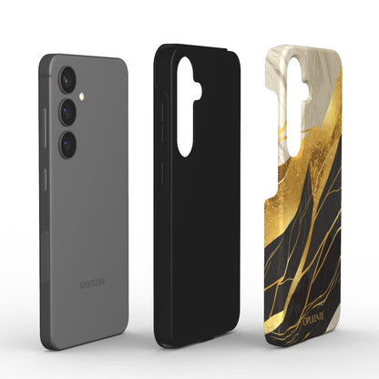 Noble Aura - Endurance