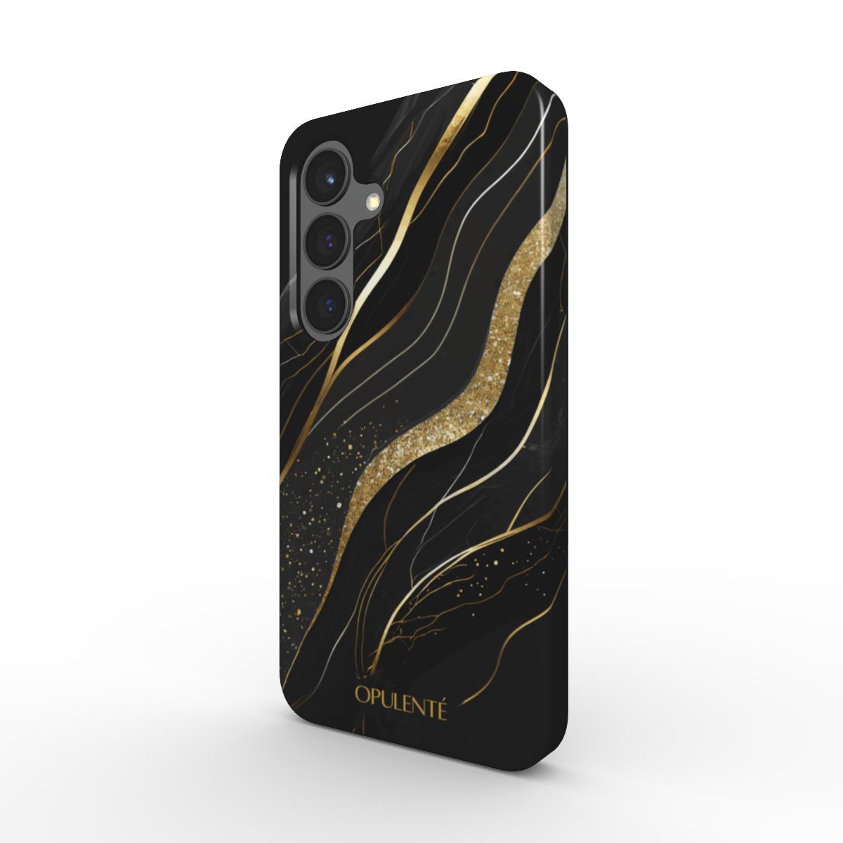 Raven Elegance - Endurance