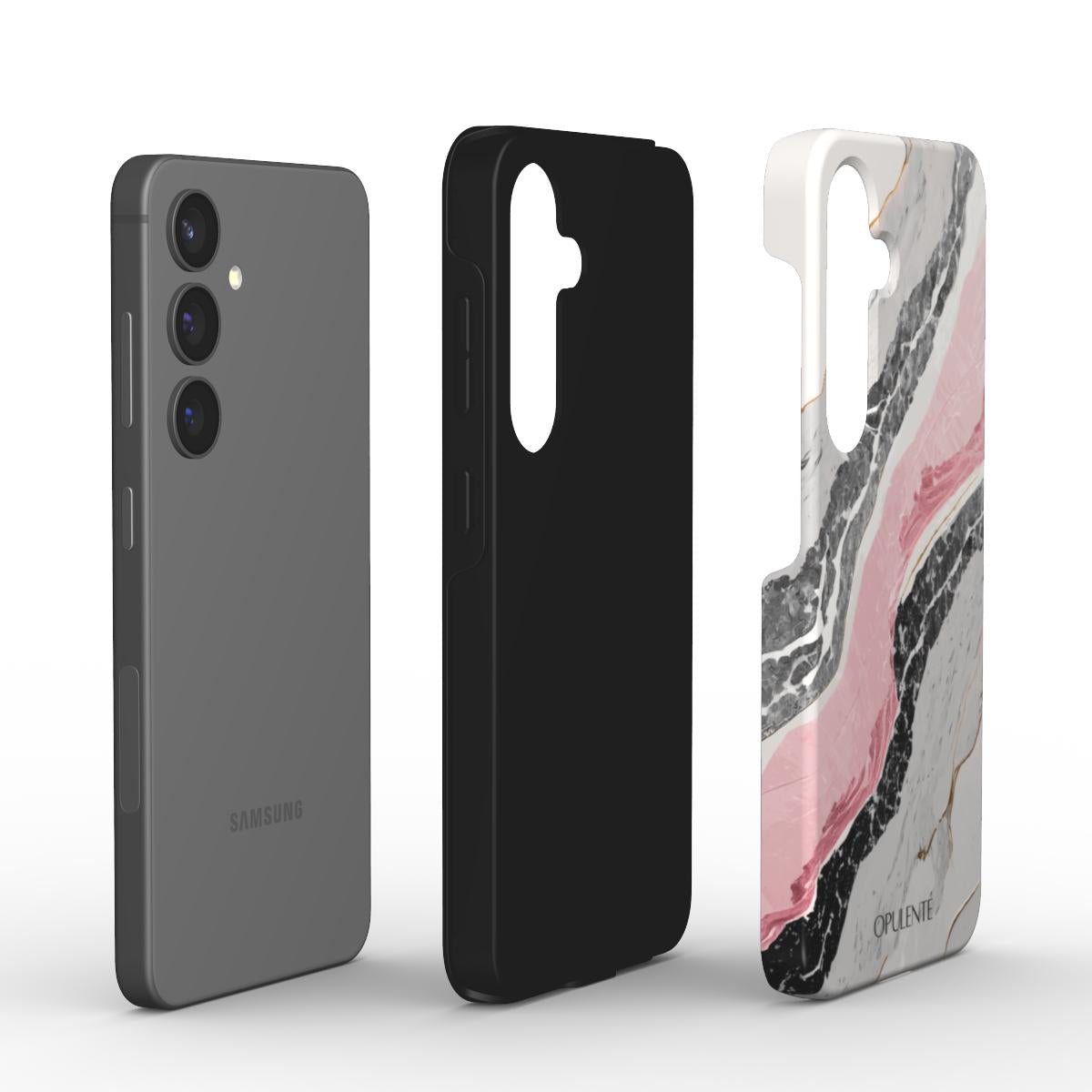 Rose Grace - Endurance