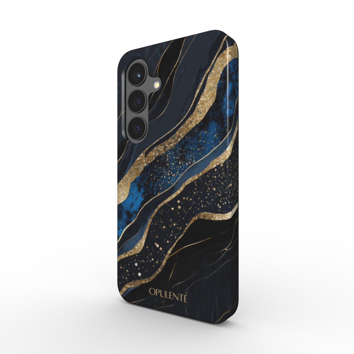 Sapphire Mirage - Endurance