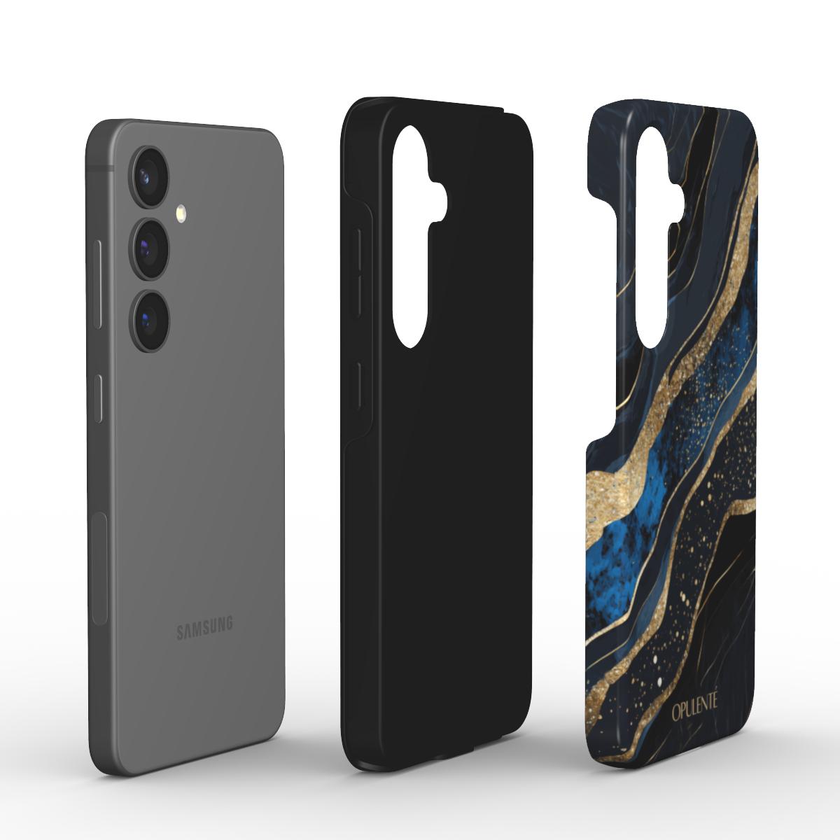 Sapphire Mirage - Endurance