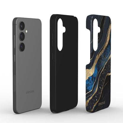 Sapphire Mirage - Endurance