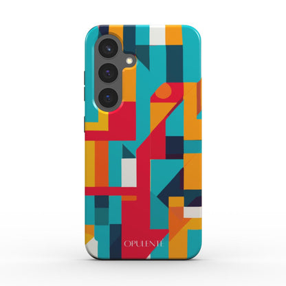 Harmony in Chaos - Endurance