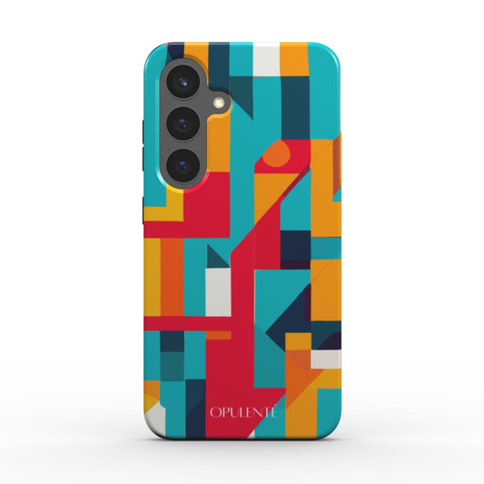 Harmony in Chaos - Endurance