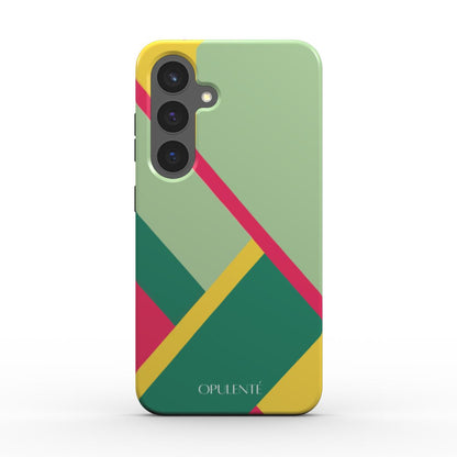 Native Colours - Endurance