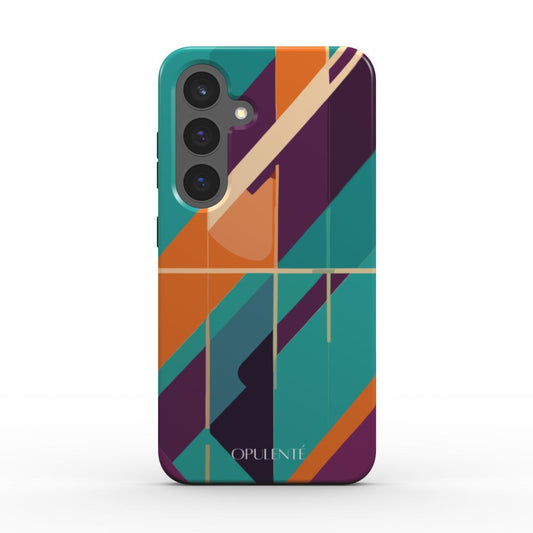 Sophisticated Lines - Endurance