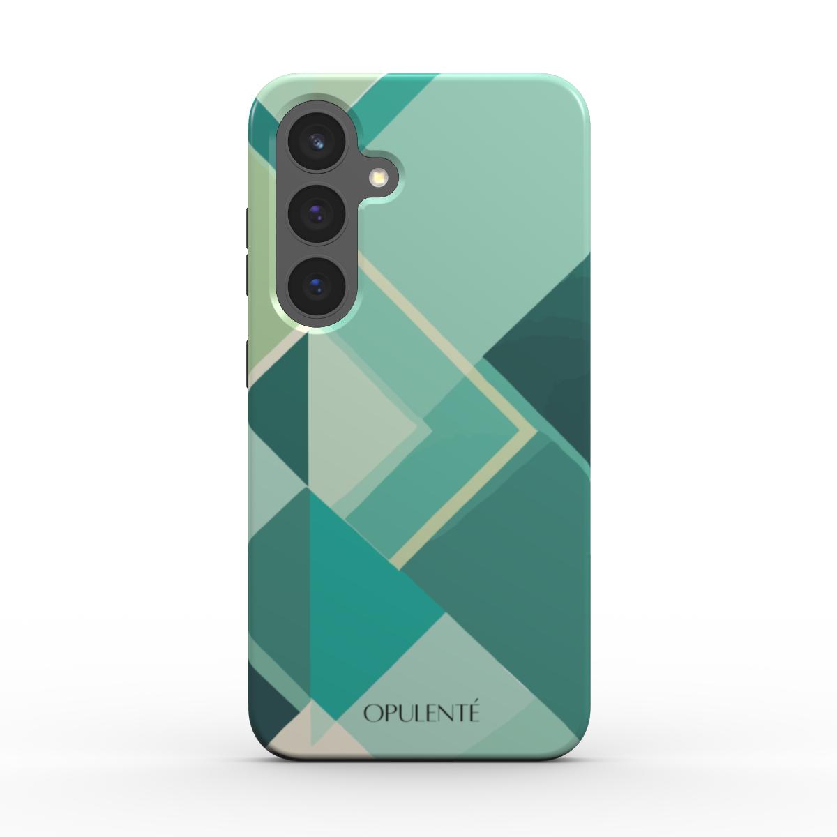 Steps in Realm - Endurance