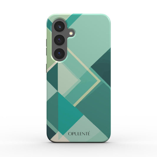 Steps in Realm - Endurance