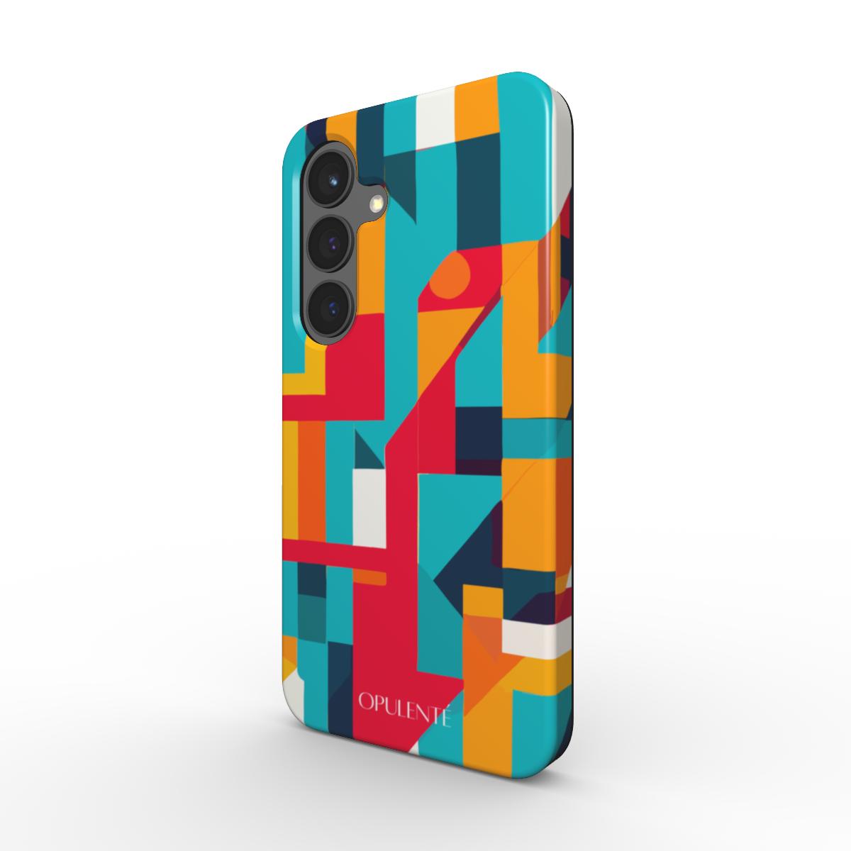 Harmony in Chaos - Endurance