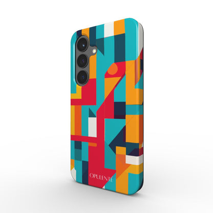 Harmony in Chaos - Endurance