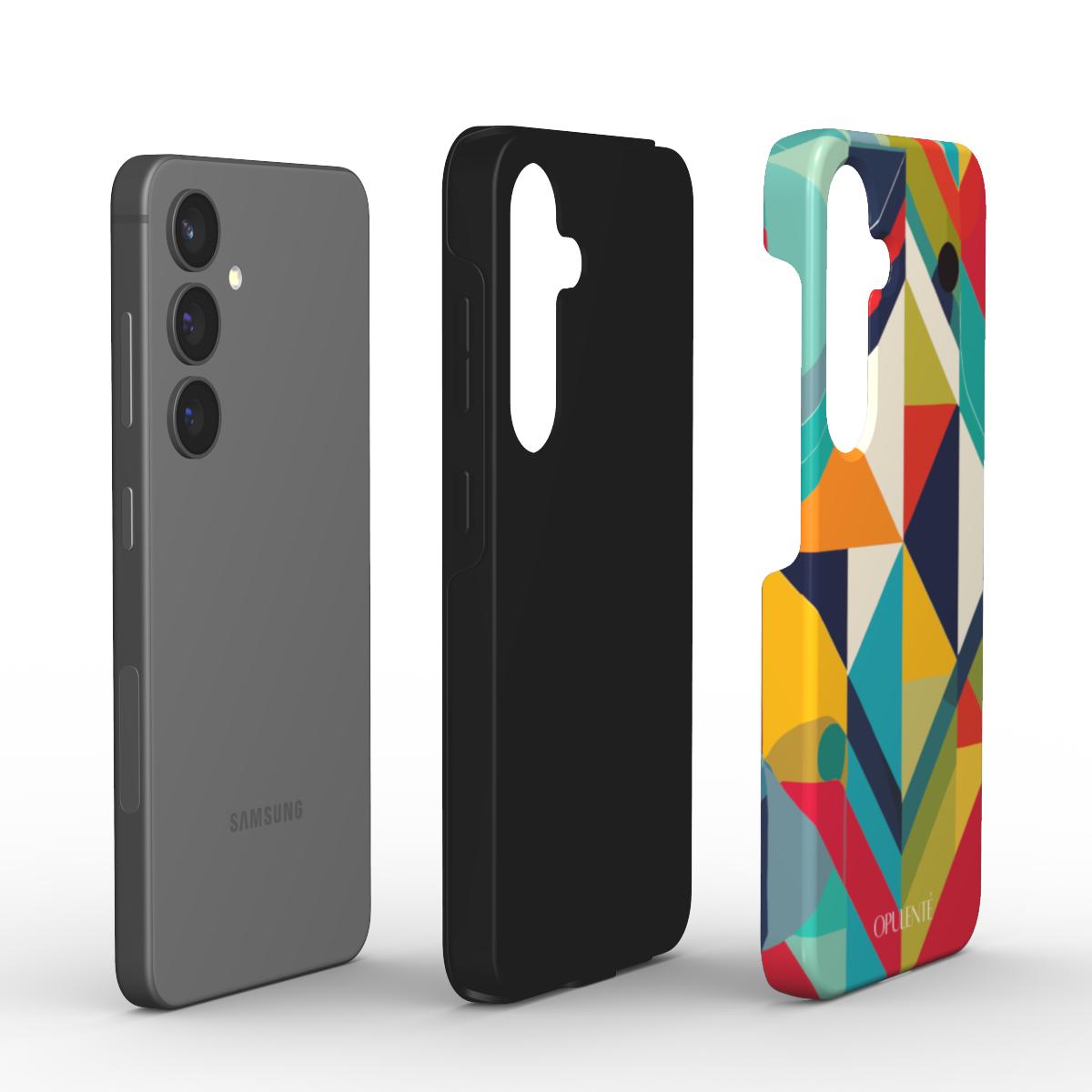 Joy Story - Endurance