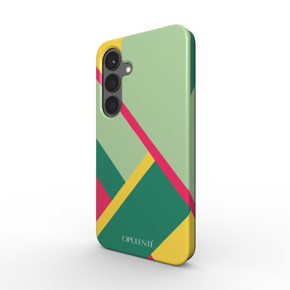 Native Colours - Endurance