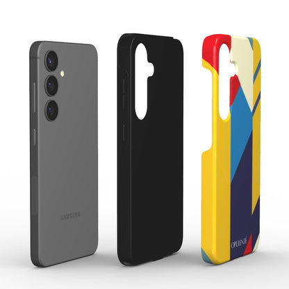 Playful Reminiscent - Endurance