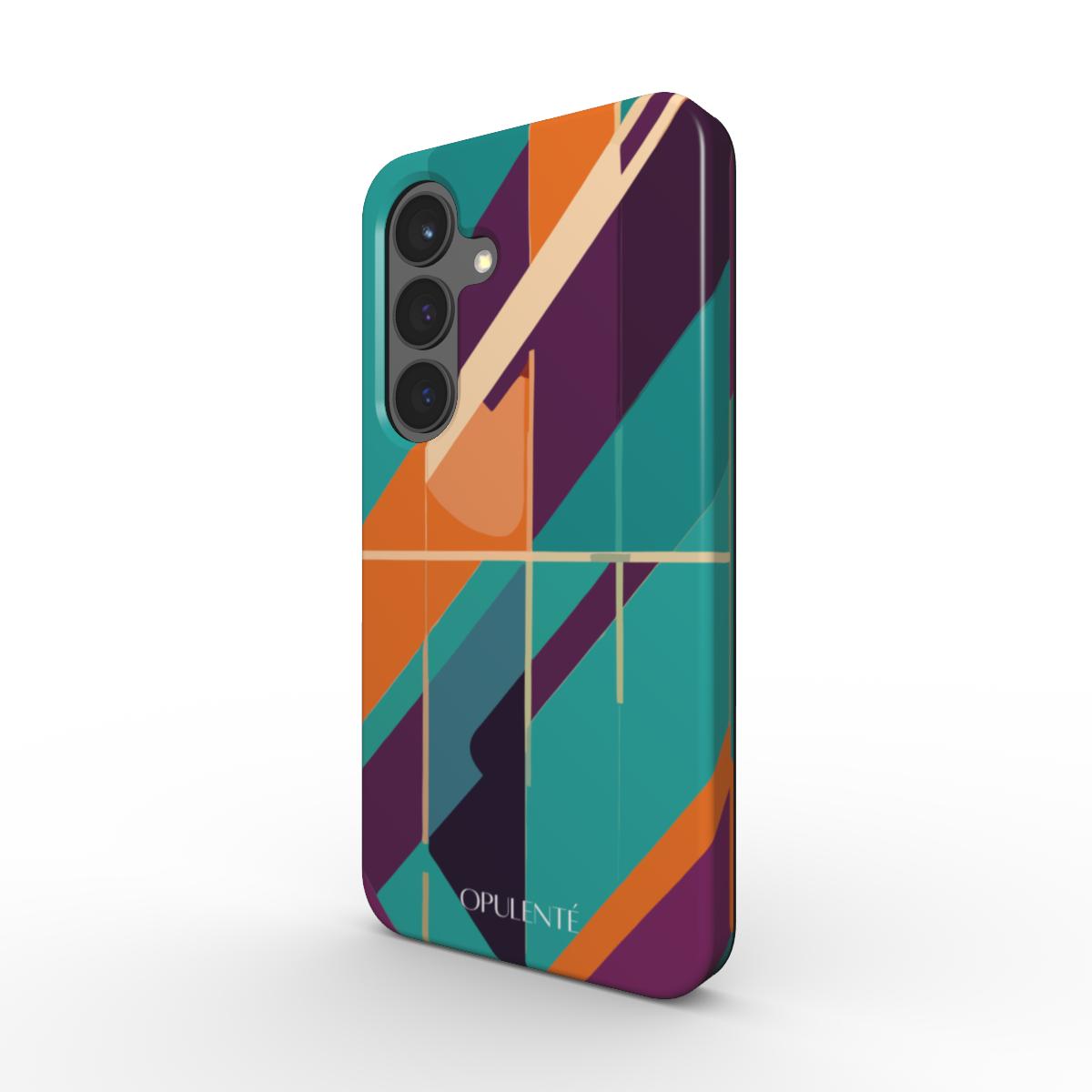 Sophisticated Lines - Endurance