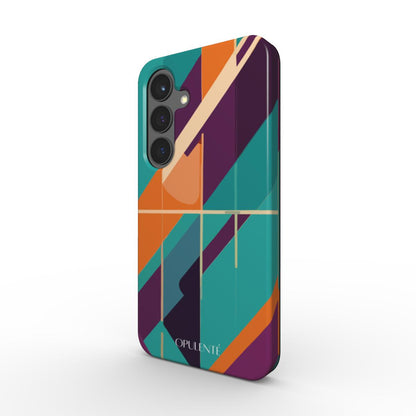 Sophisticated Lines - Endurance