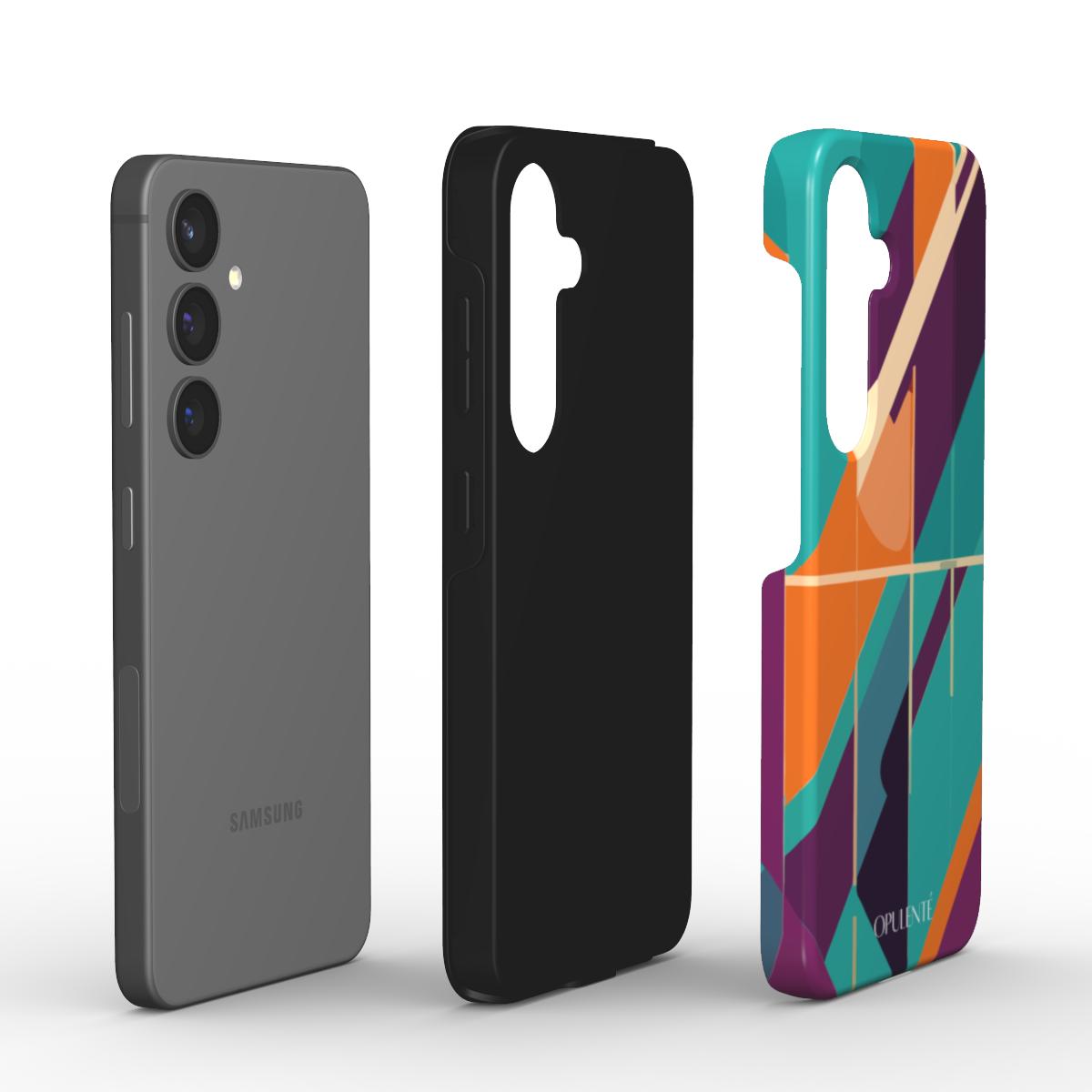 Sophisticated Lines - Endurance