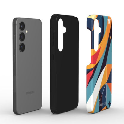 Starry Dream - Endurance