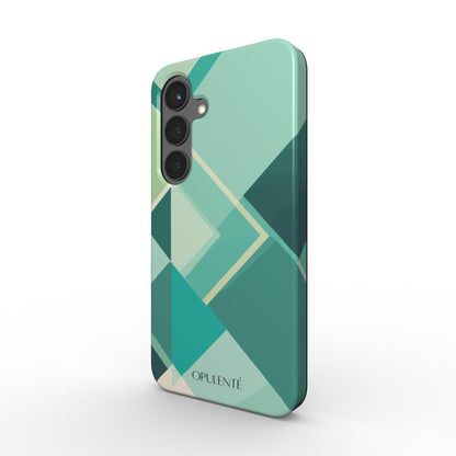 Steps in Realm - Endurance