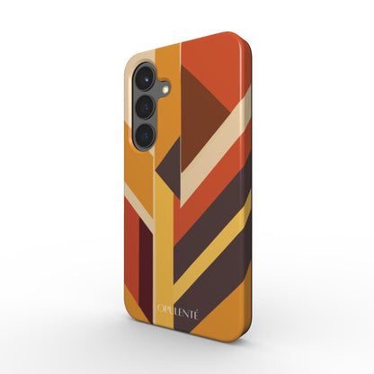 Warm Sienna - Endurance