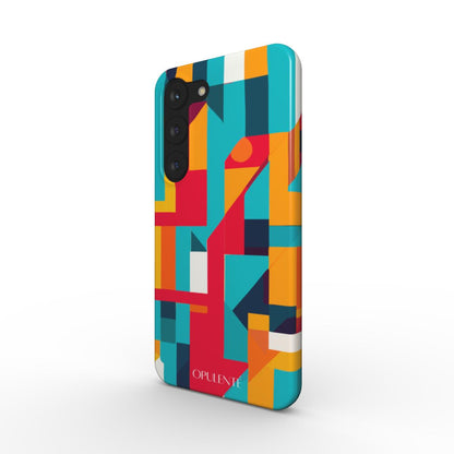 Harmony in Chaos - Snap