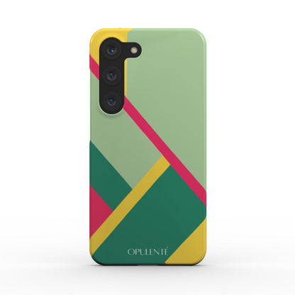 Native Colours - Snap