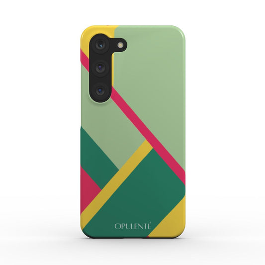 Native Colours - Snap