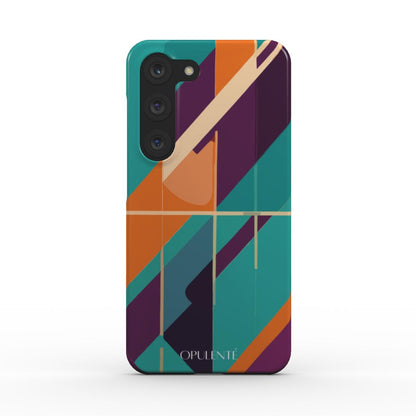 Sophisticated Lines - Snap